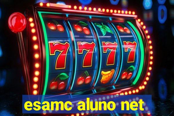 esamc aluno net